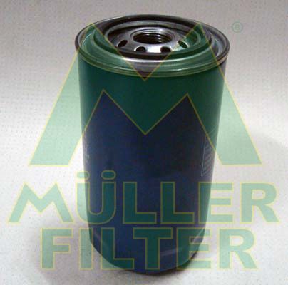 MULLER FILTER Масляный фильтр FO85